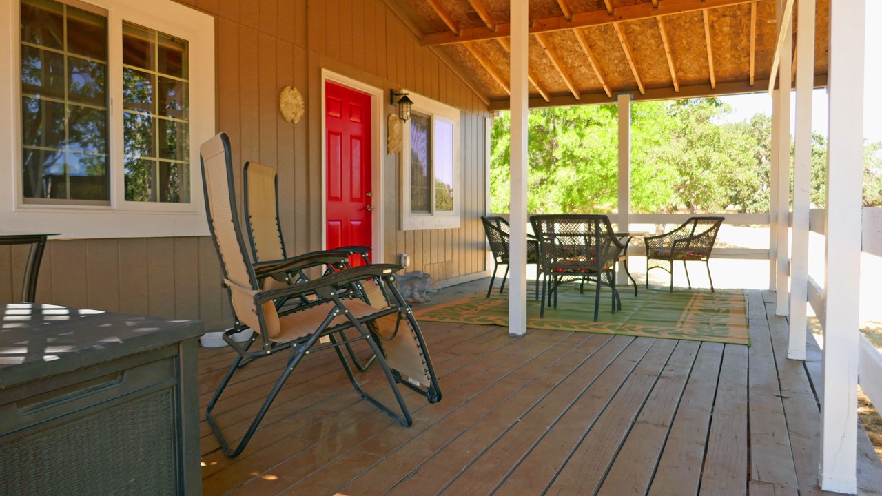 Photo of Outdoor in Ashland