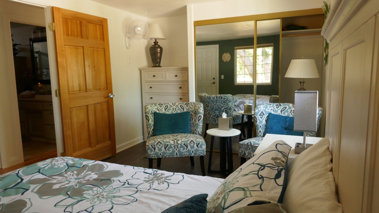 Photo of Bedroom in Ashland