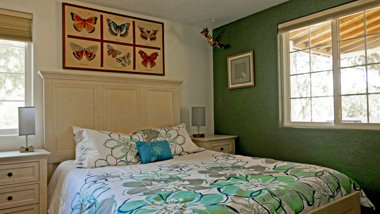 Photo of Bedroom in Ashland