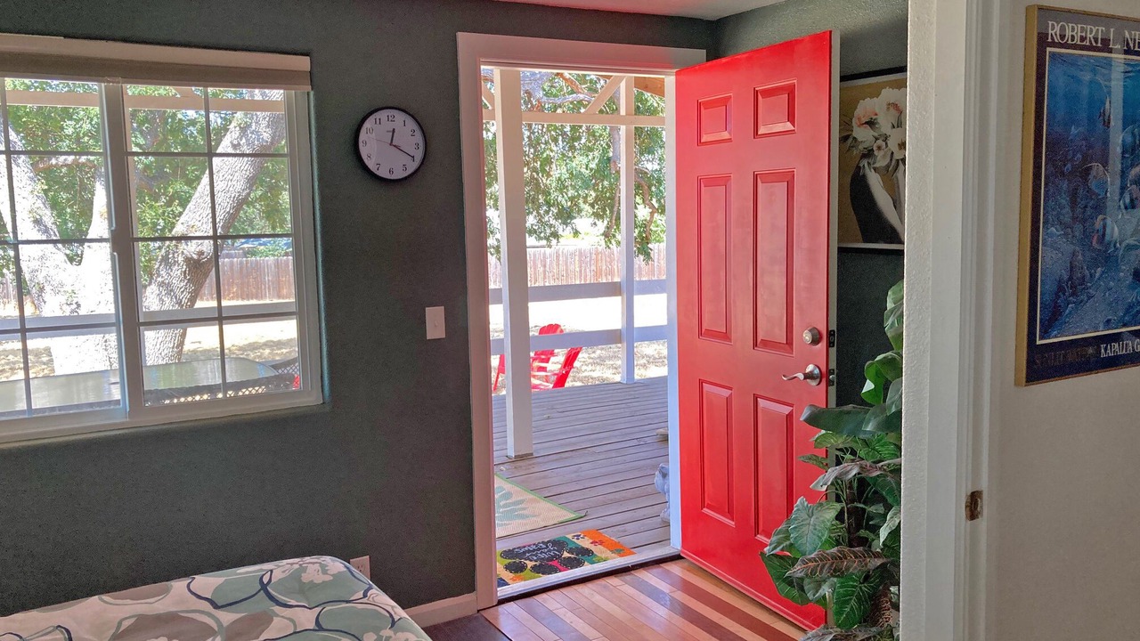 Photo of Bedroom in Ashland