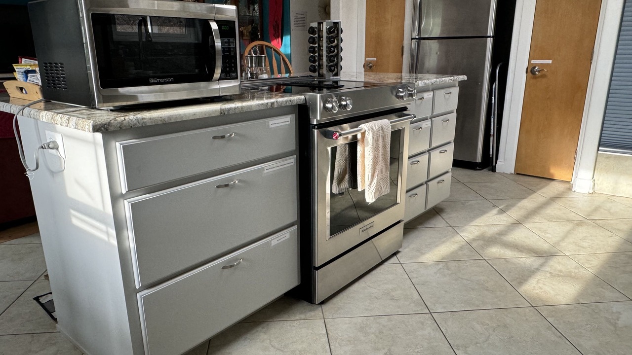 Photo of Kitchen in Ashland