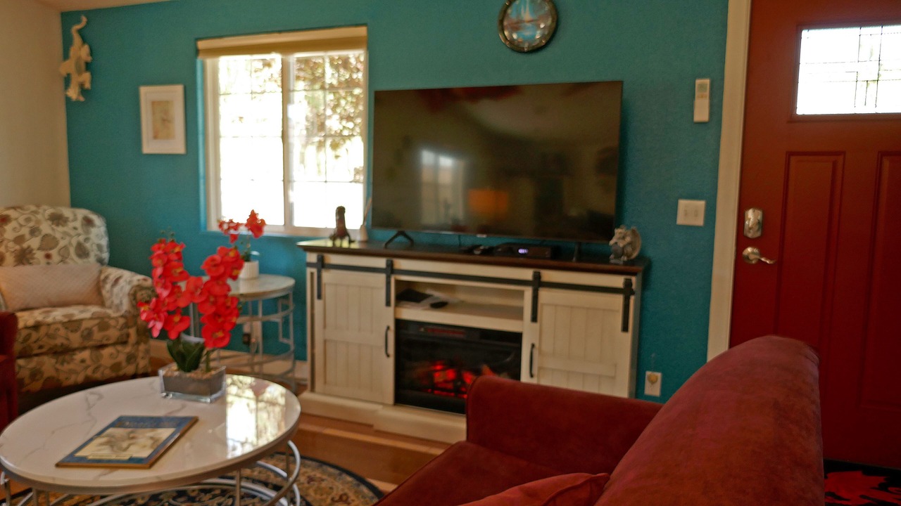 Photo of Livingroom in Ashland