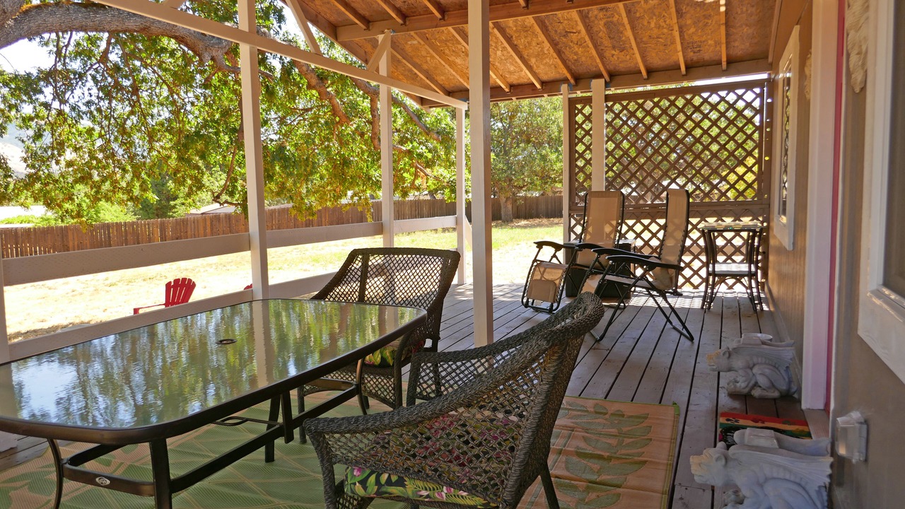 Photo of Outdoor in Ashland