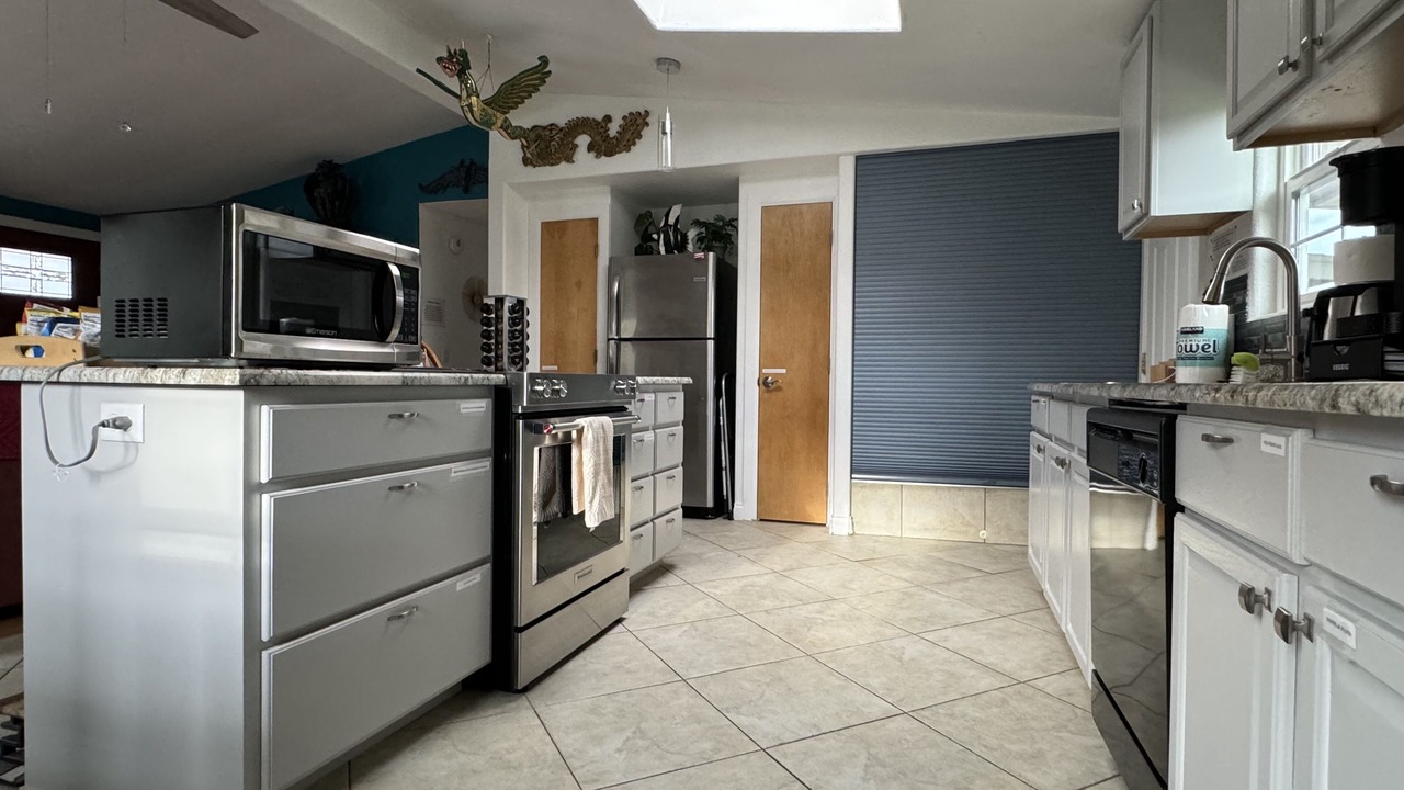Photo of Kitchen in Ashland