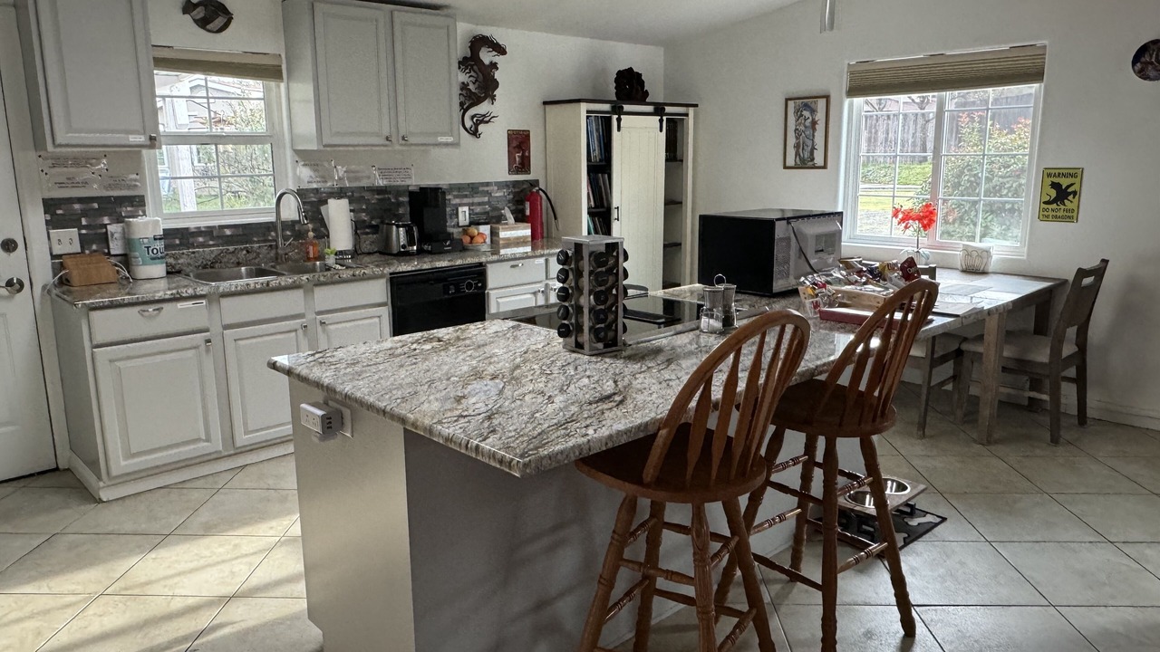 Photo of Kitchen in Ashland