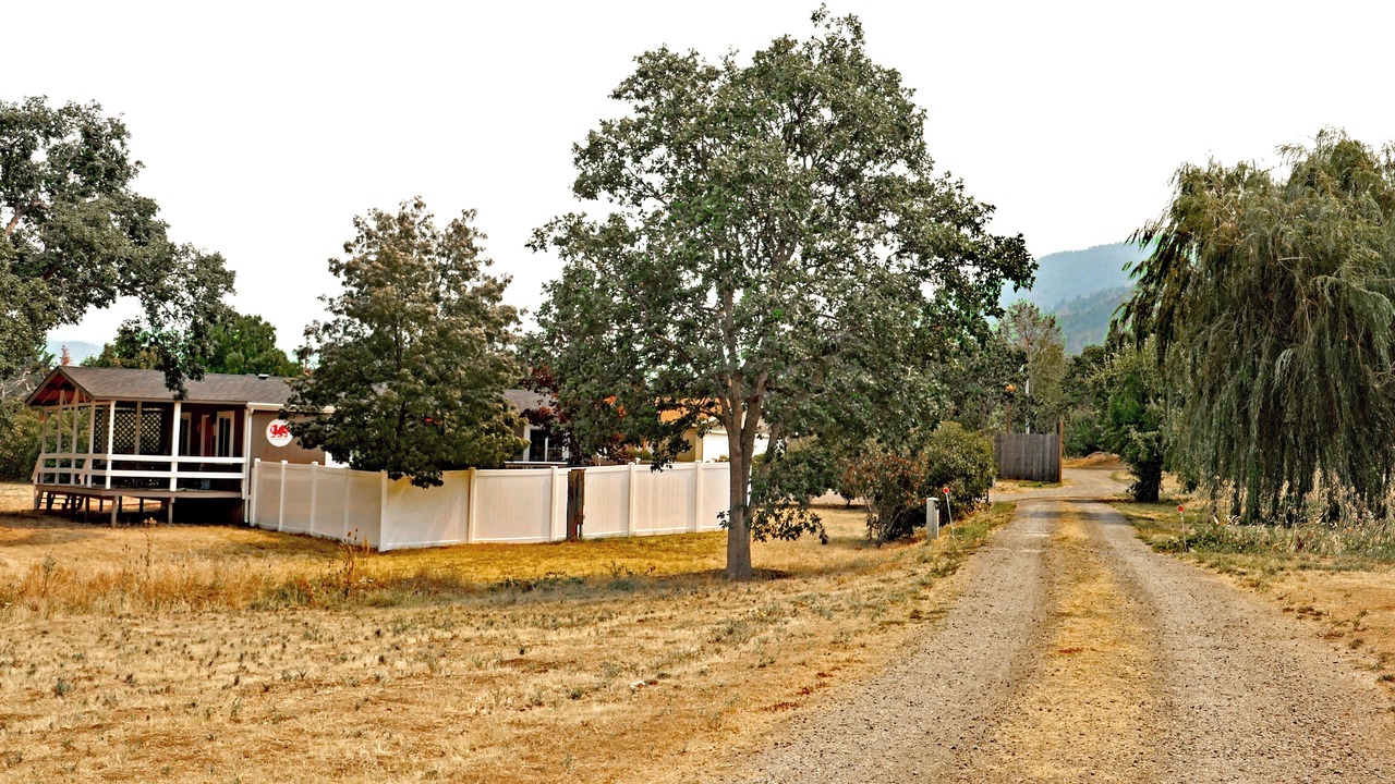 Photo of Outdoor in Ashland