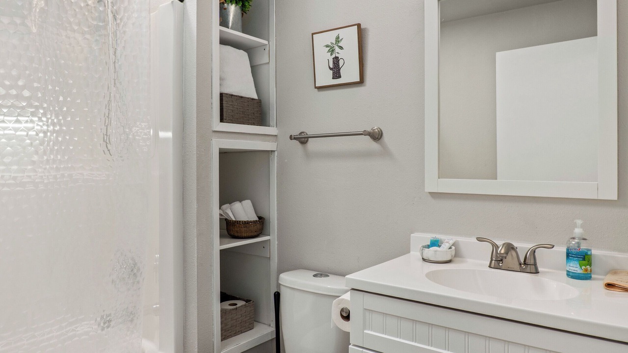 Photo of Bathroom in Snohomish
