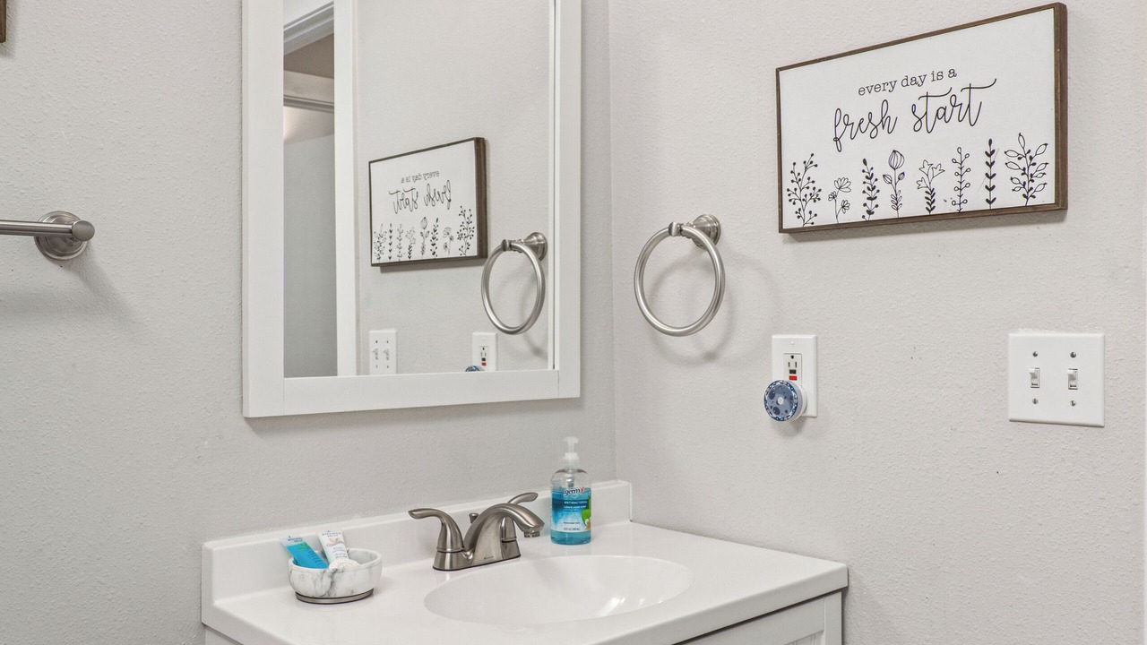 Photo of Bathroom in Snohomish