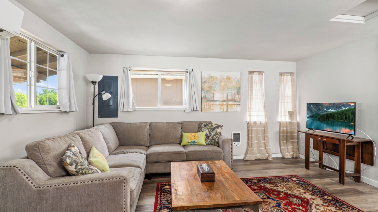 Photo of Livingroom in Snohomish