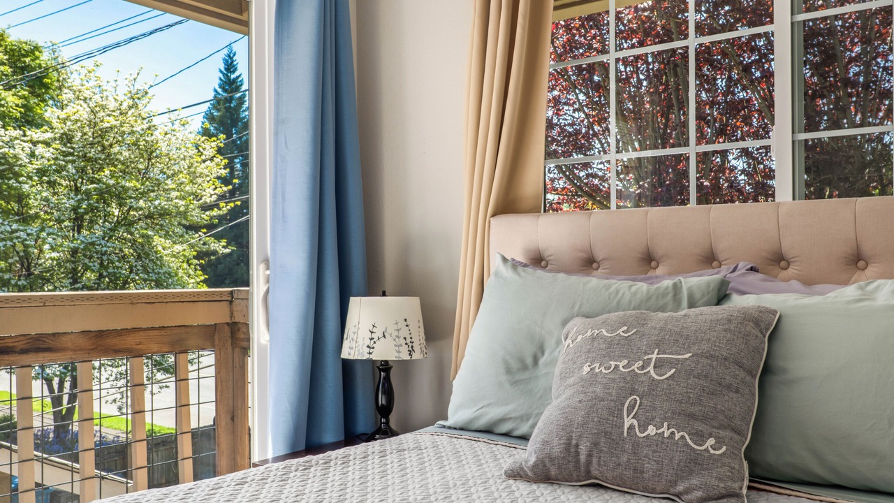 Photo of Bedroom in Snohomish