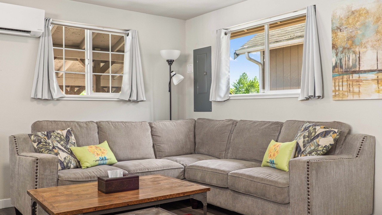 Photo of Livingroom in Snohomish