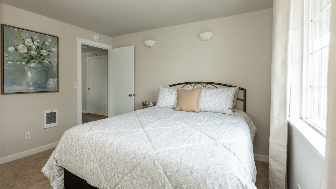 Photo of Bedroom in Snohomish
