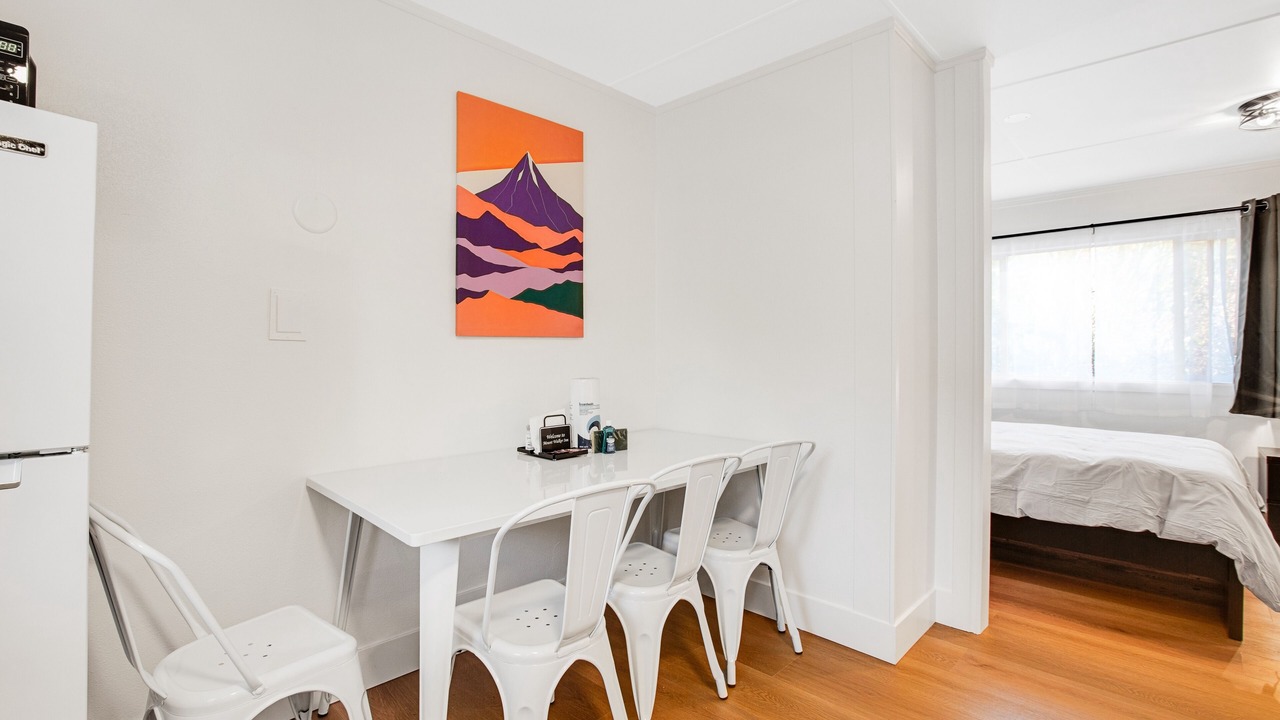 Photo of Bedroom in Quilcene