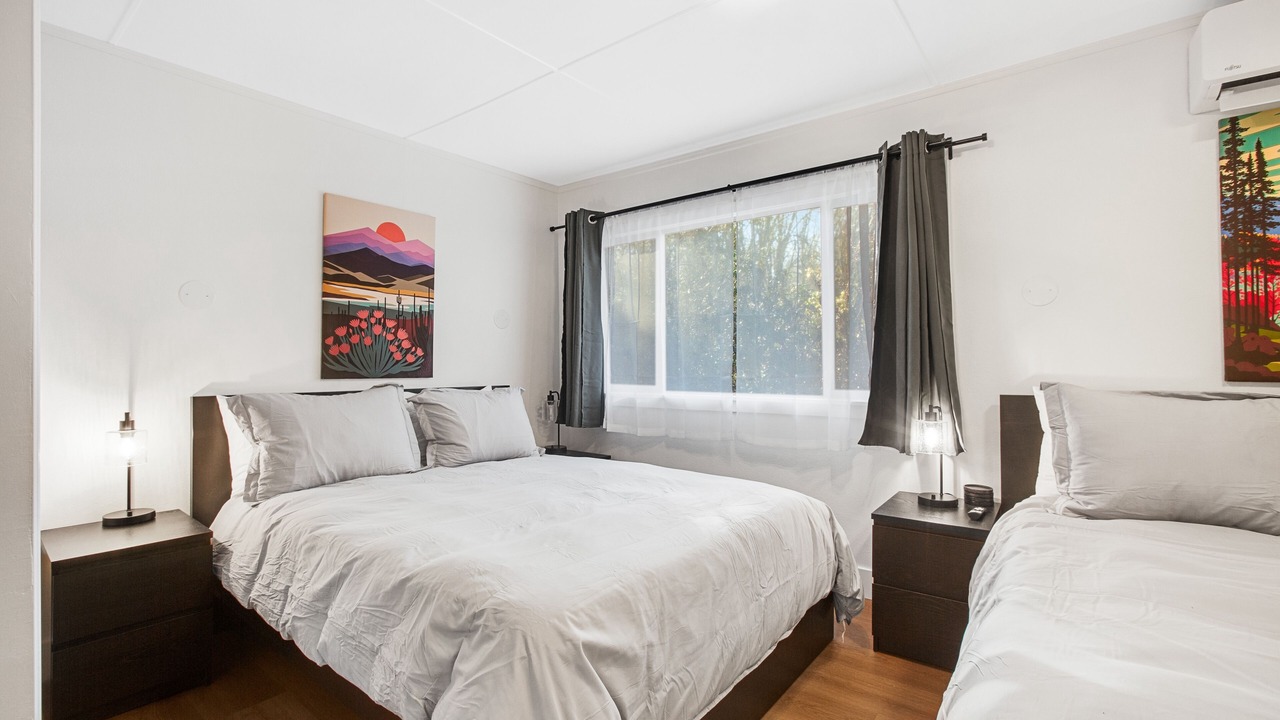Photo of Bedroom in Quilcene