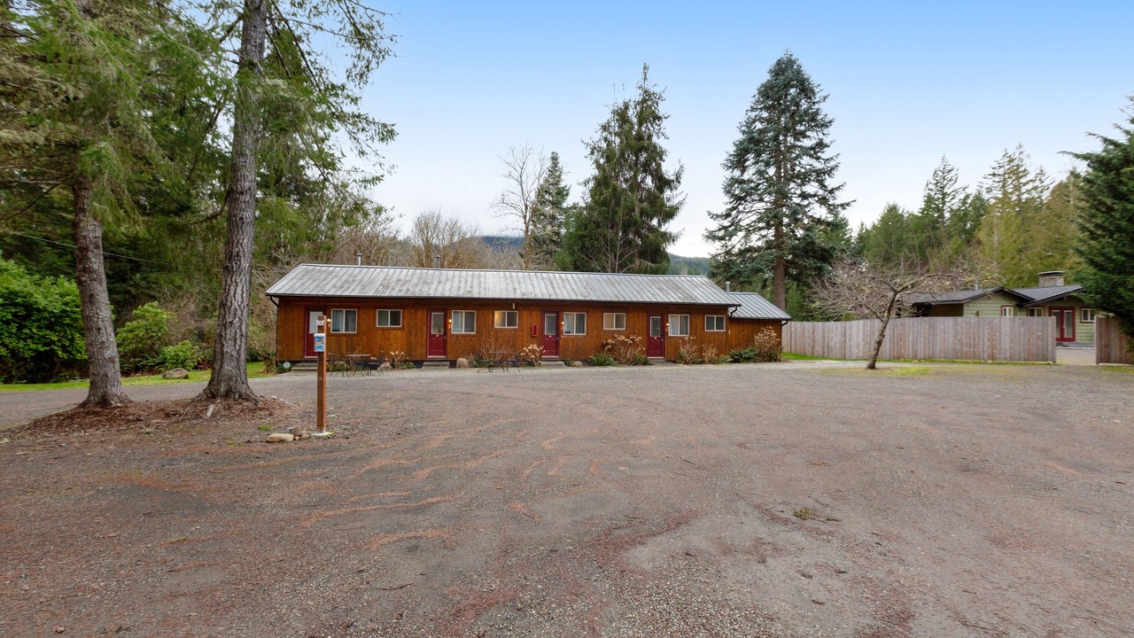 Photo of Outdoor in Quilcene