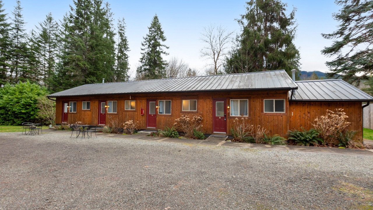 Photo of Outdoor in Quilcene