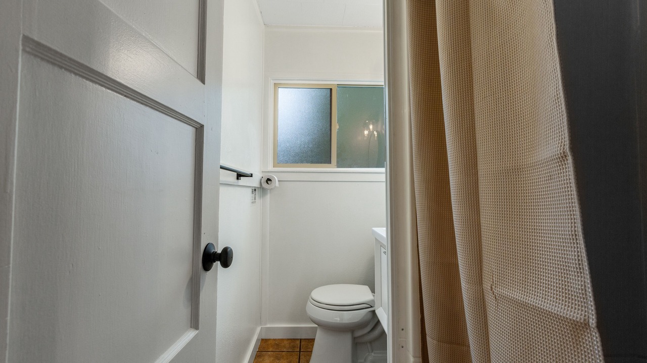 Photo of Bathroom in Quilcene
