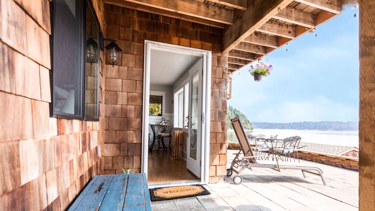 Photo of Outdoor in Gig Harbor