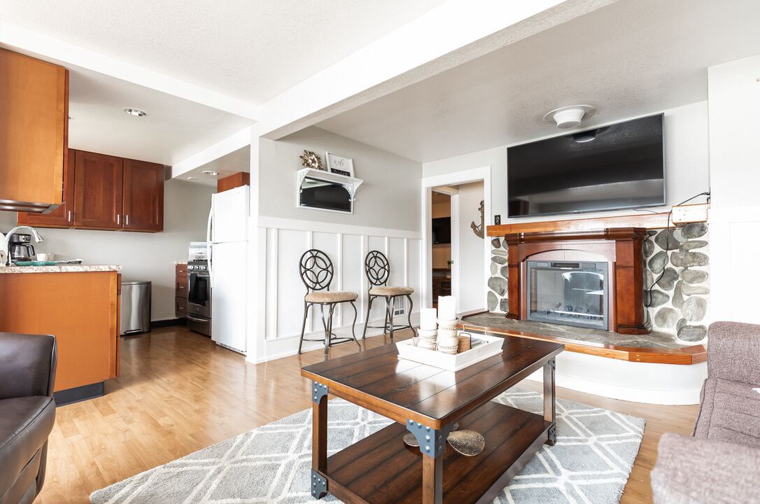 Photo of Livingroom in Gig Harbor