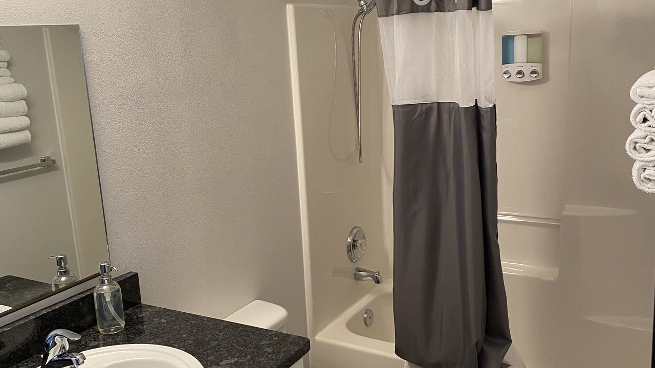 Photo of Bathroom in Davenport