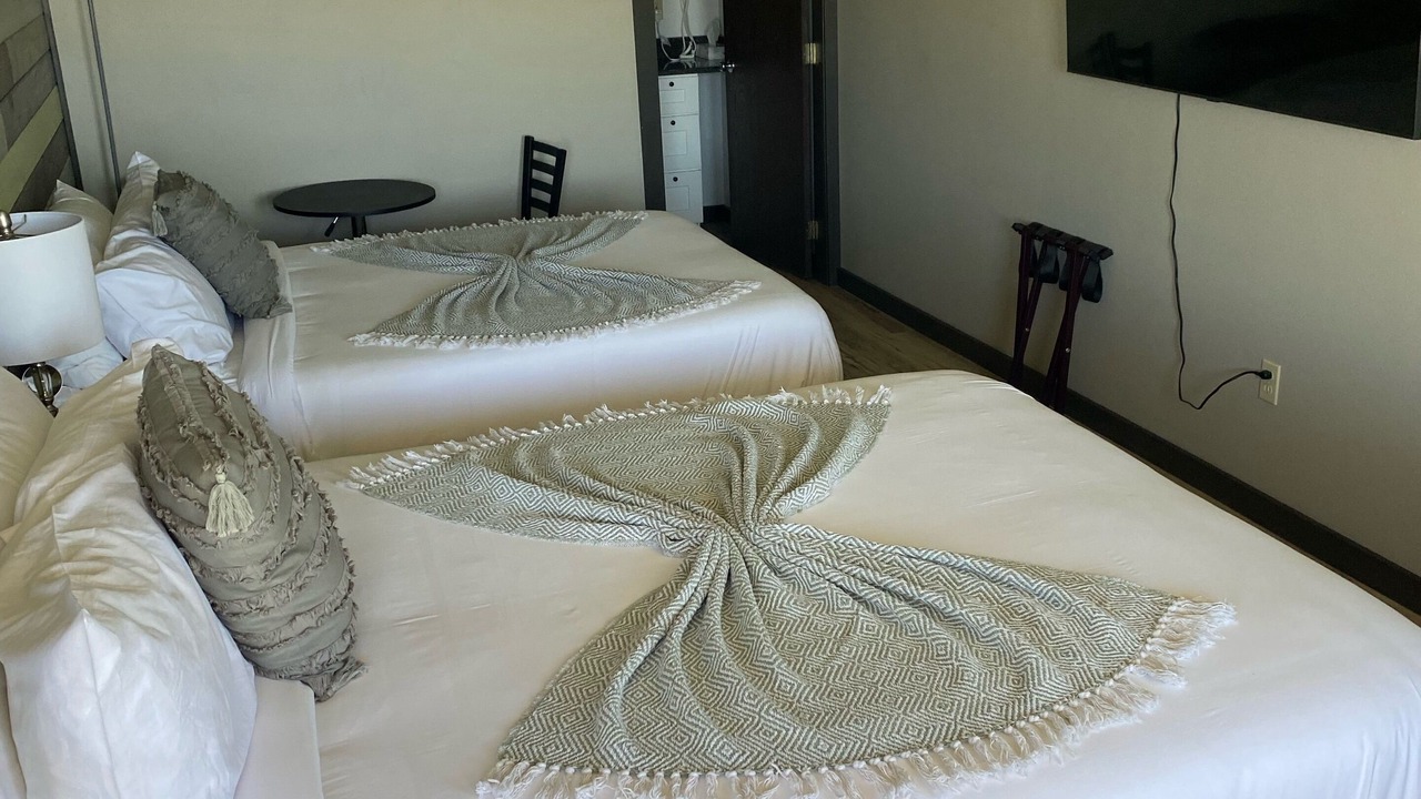 Photo of Bedroom in Davenport