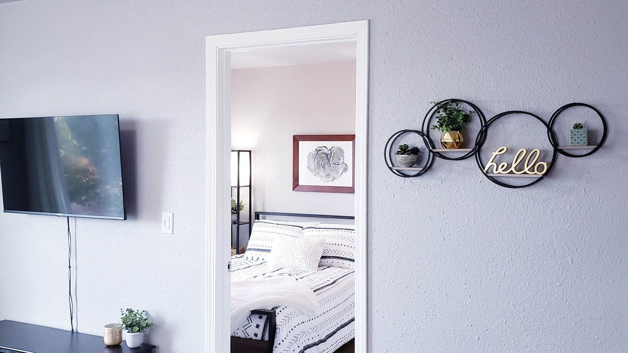 Photo of Bedroom in Grants Pass