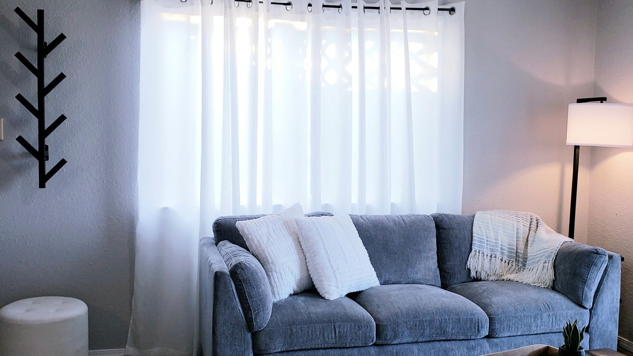 Photo of Livingroom in Grants Pass
