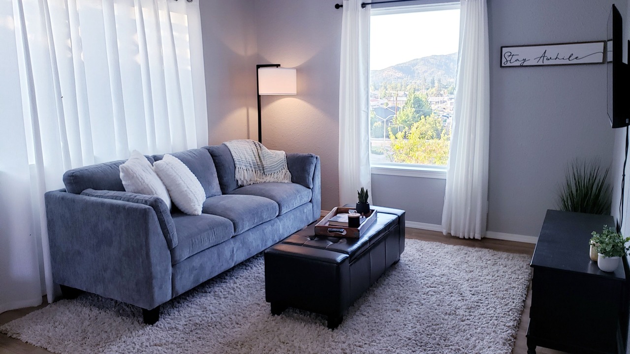 Photo of Livingroom in Grants Pass