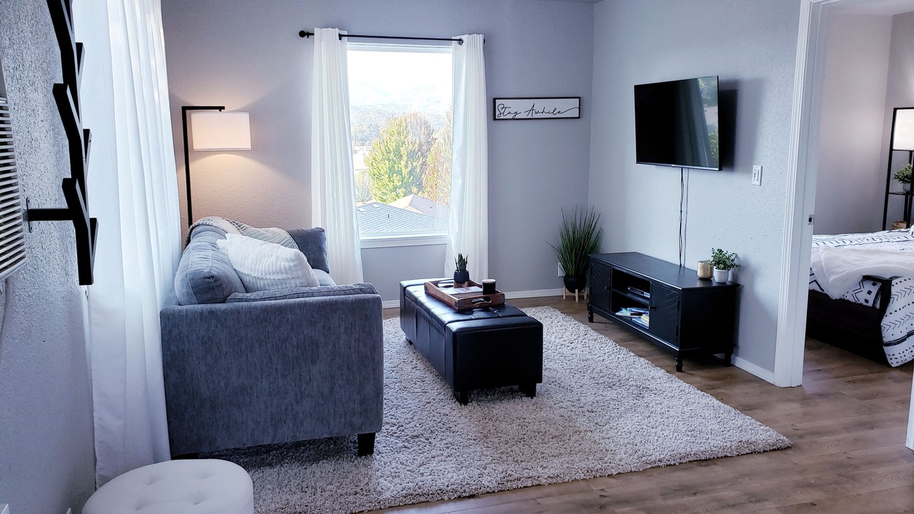 Photo of Bedroom in Grants Pass