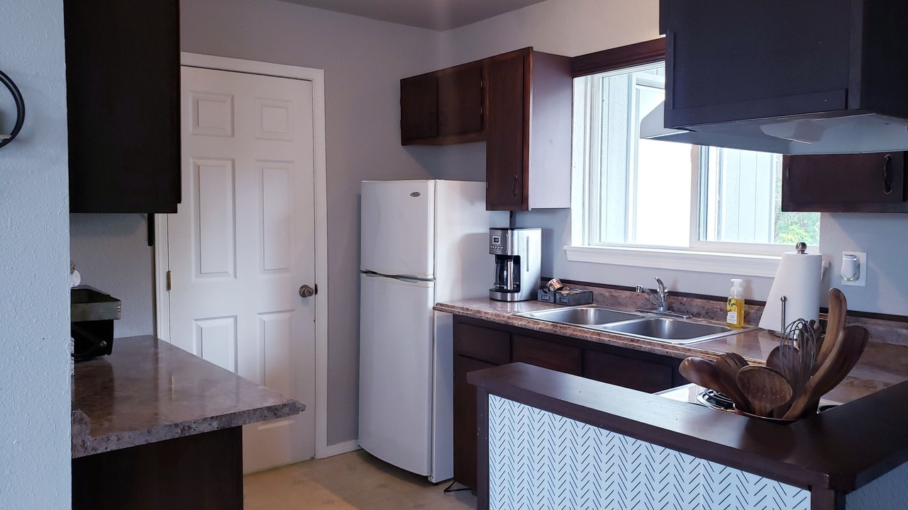 Photo of Kitchen in Grants Pass