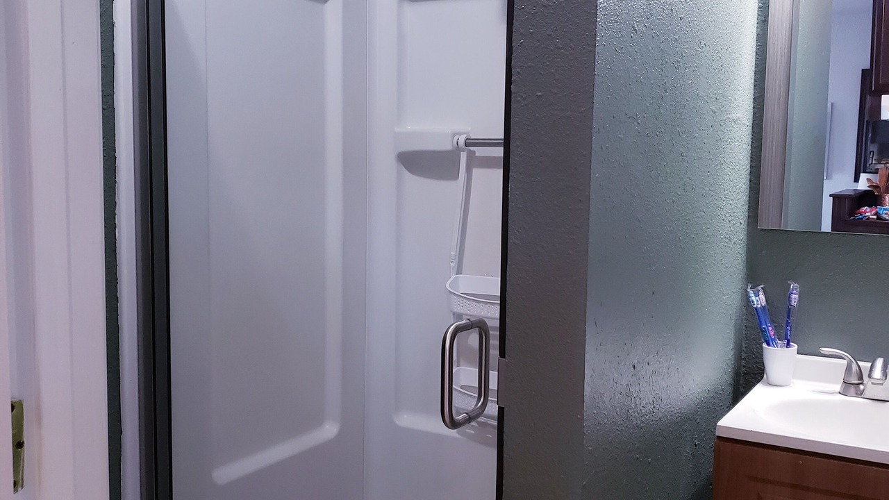 Photo of Bathroom in Grants Pass