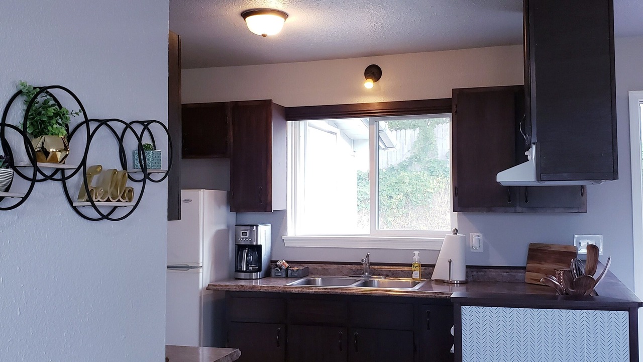 Photo of Kitchen in Grants Pass