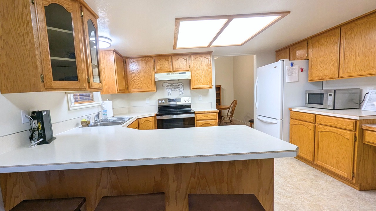 Photo of Kitchen in Pocatello