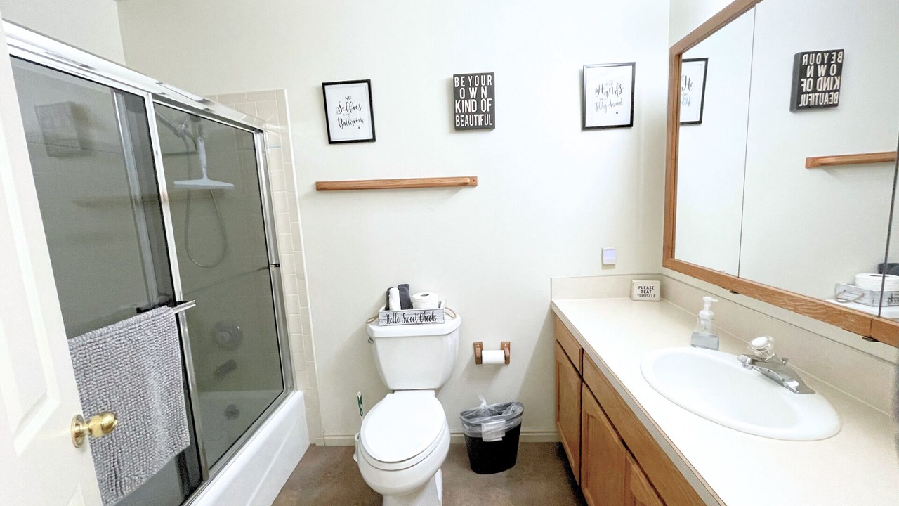 Photo of Bathroom in Pocatello