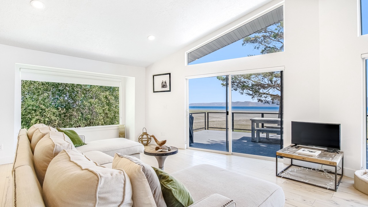 Photo of Livingroom in Garden City