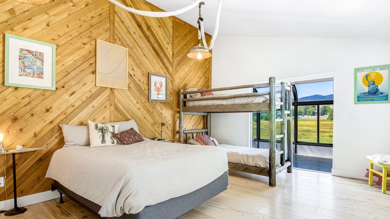 Photo of Bedroom in Garden City