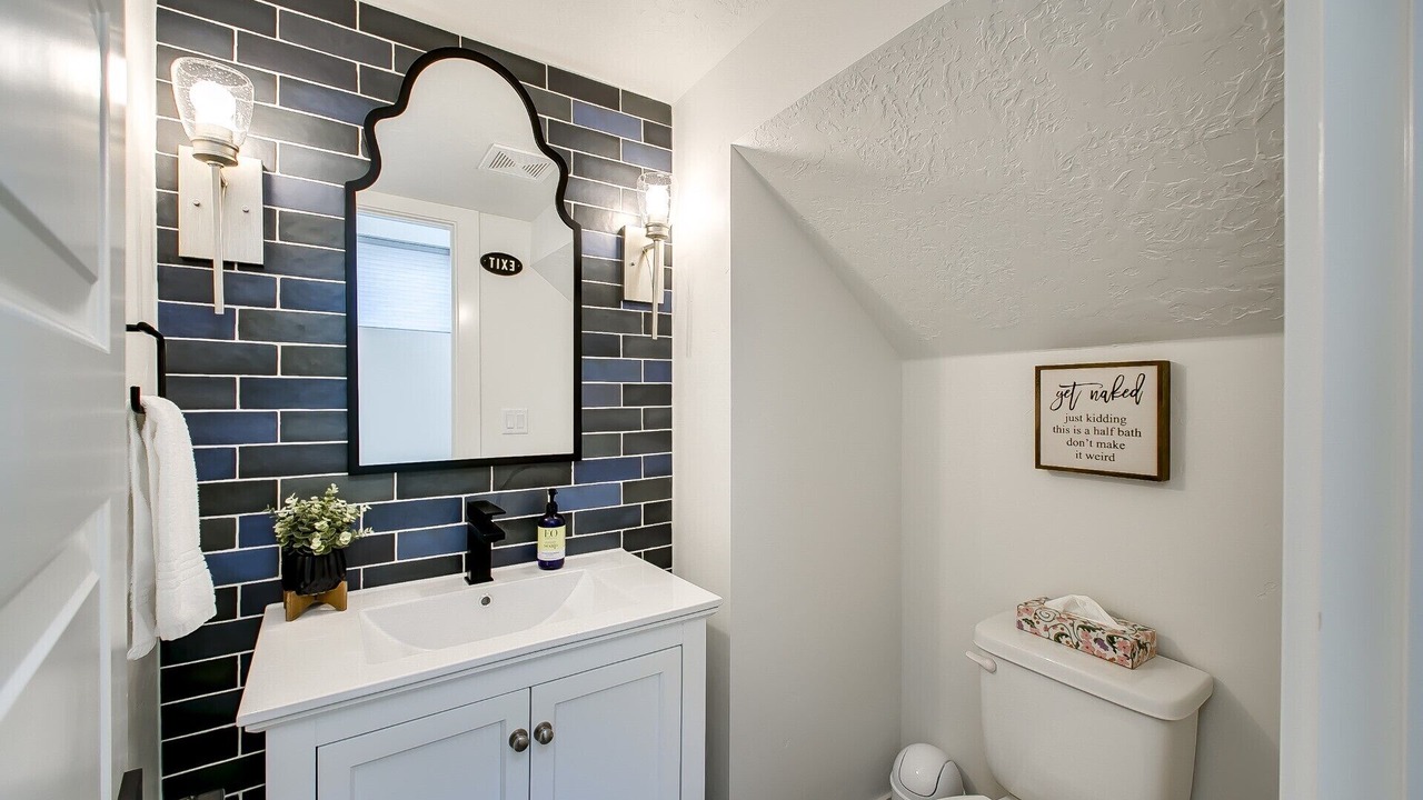 Photo of Bathroom in West Valley