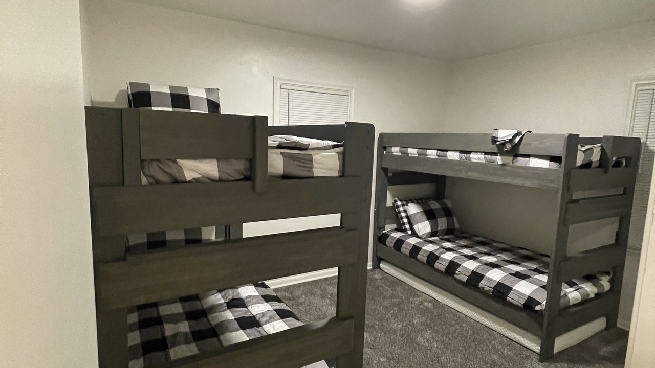 Photo of Bedroom in Pocatello
