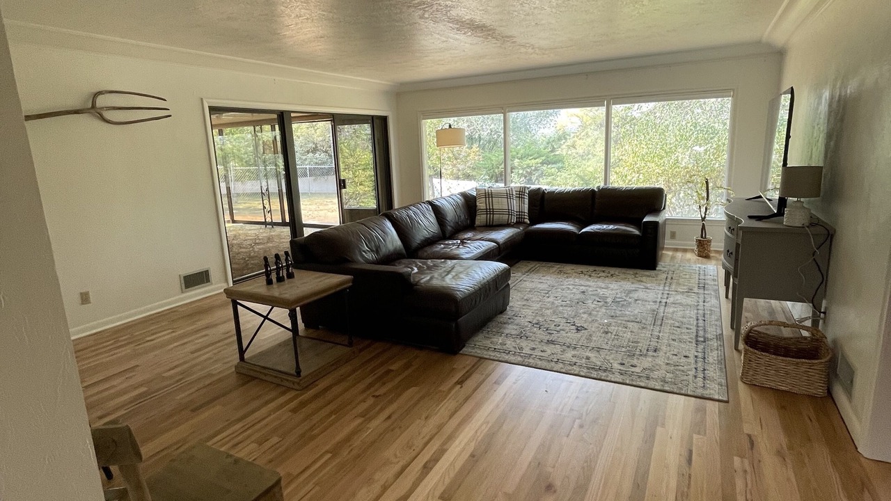 Photo of Livingroom in Pocatello