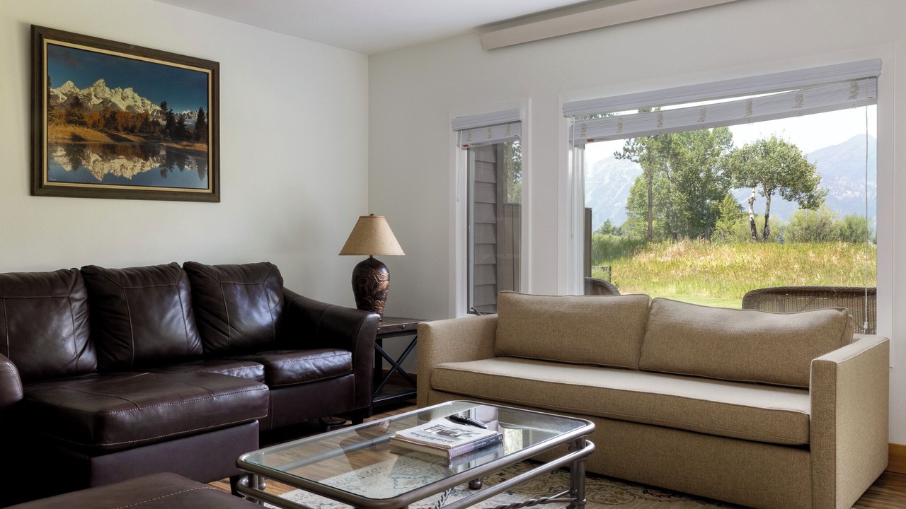 Photo of Livingroom in Jackson