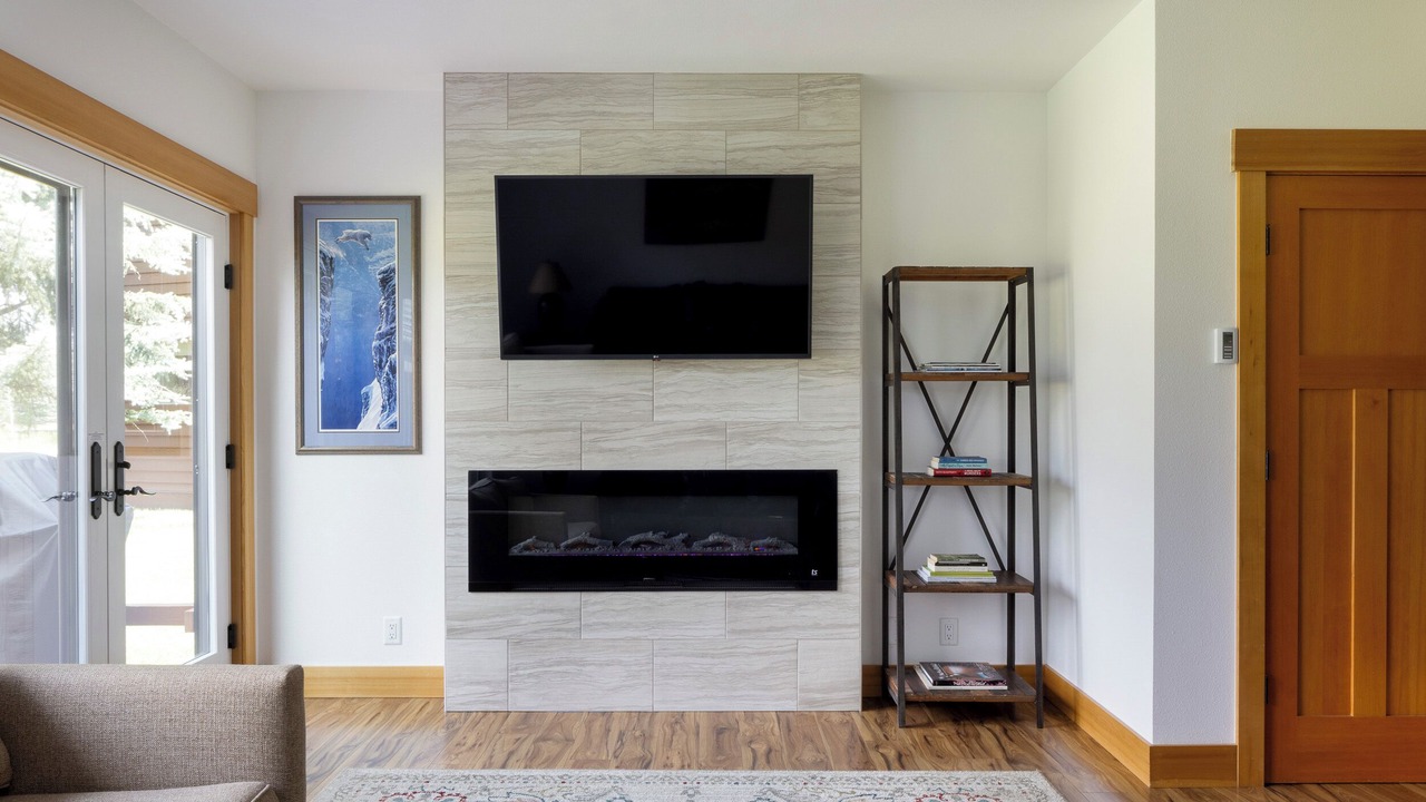 Photo of Livingroom in Jackson