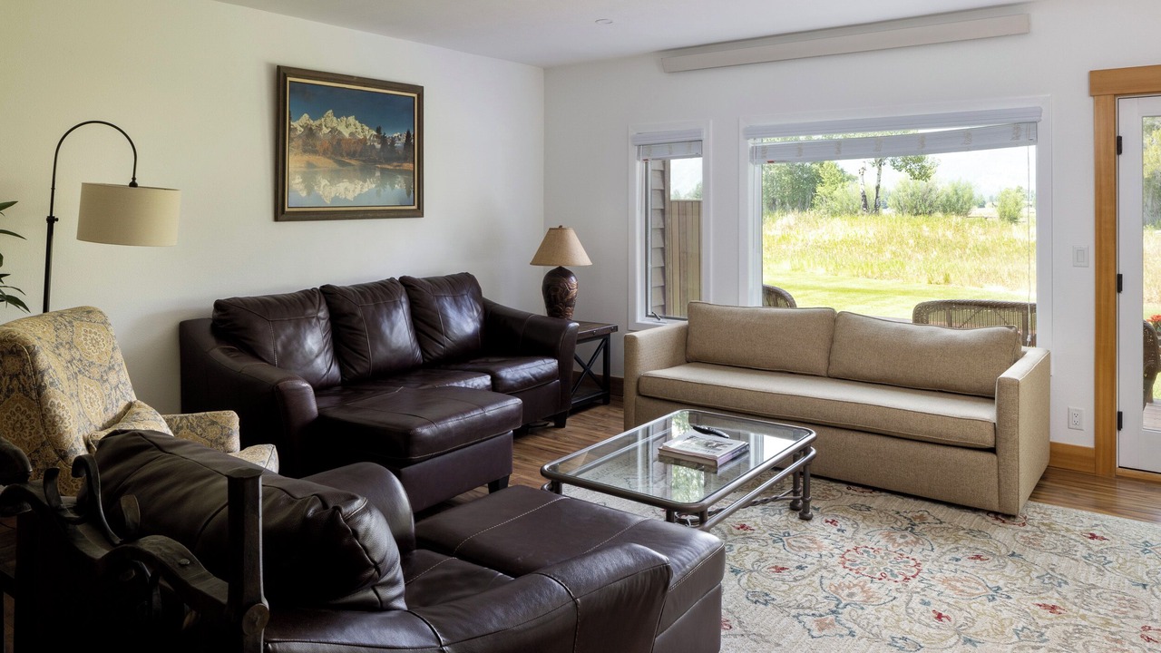 Photo of Livingroom in Jackson