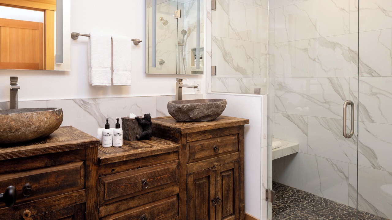 Photo of Bathroom in Jackson