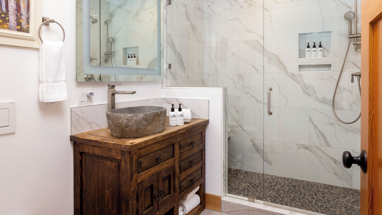 Photo of Bathroom in Jackson