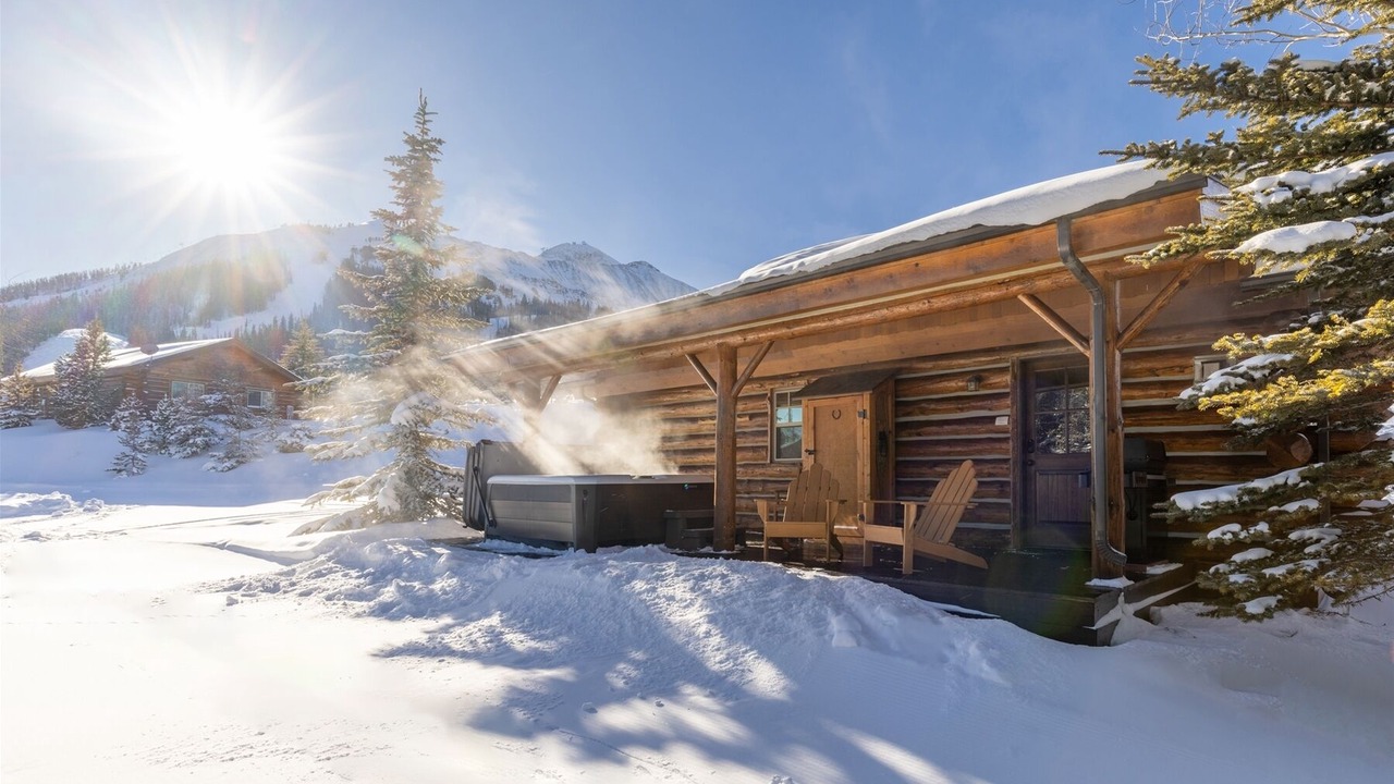Photo of Outdoor in Big Sky