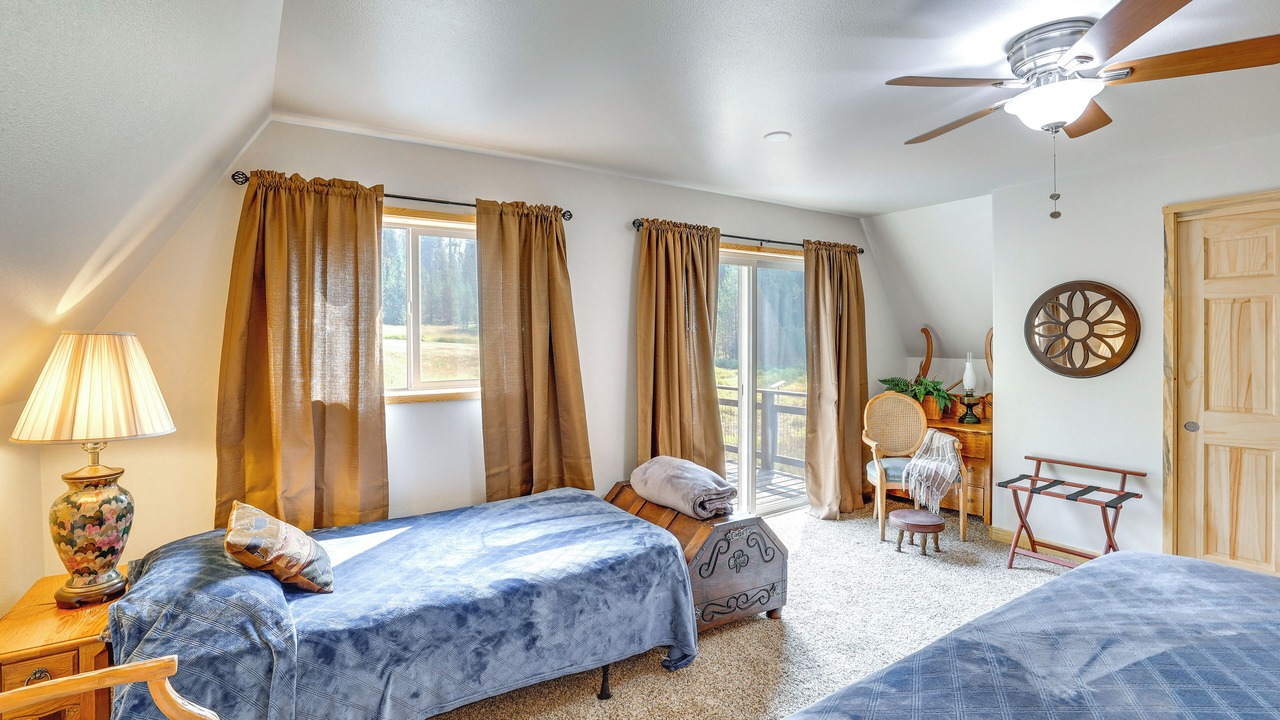 Photo of Bedroom in Dixie