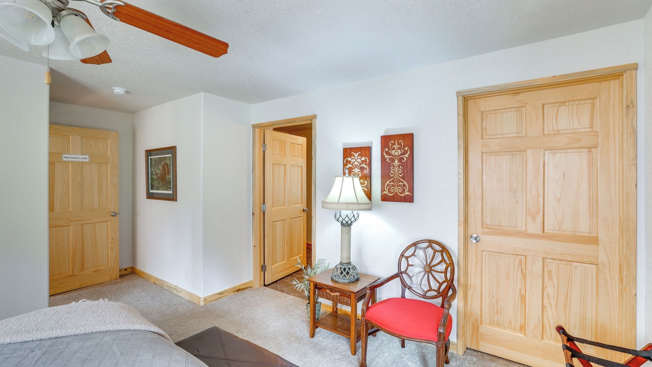 Photo of Bedroom in Dixie