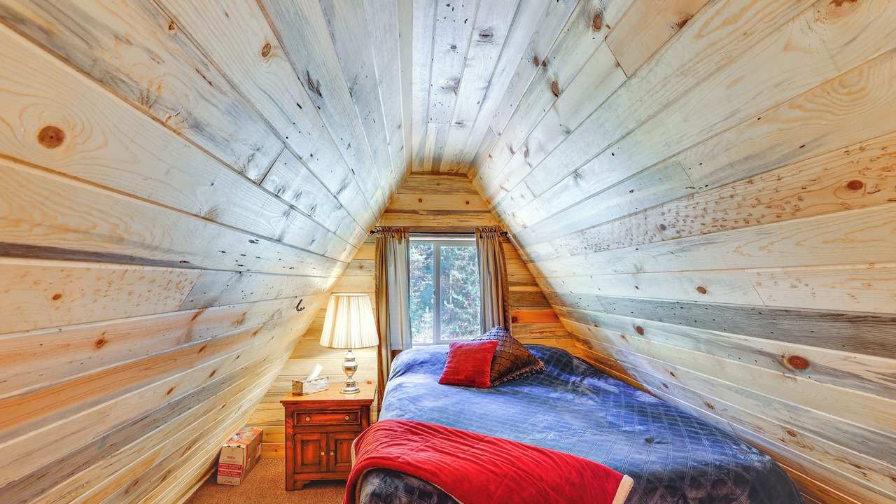 Photo of Bedroom in Dixie
