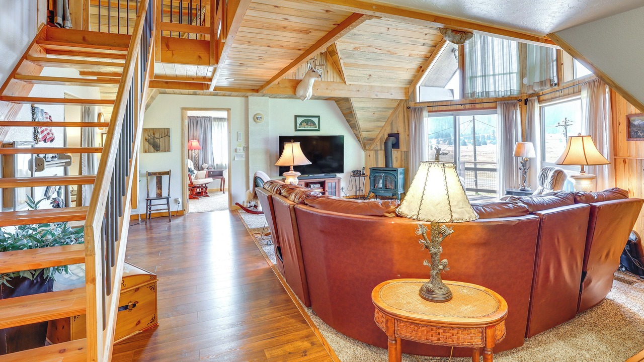 Photo of Livingroom in Dixie