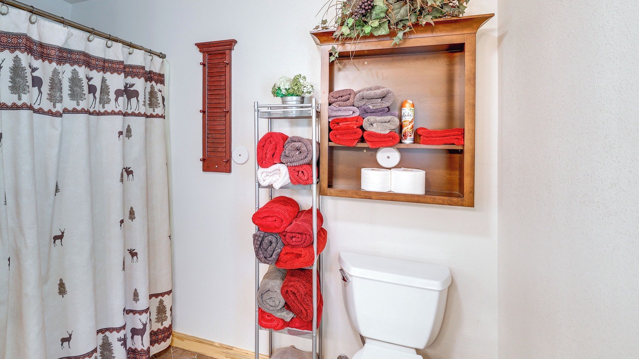 Photo of Bathroom in Dixie
